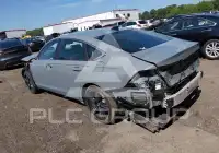2025 Honda Accord фото