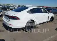 2025 Honda Accord photo