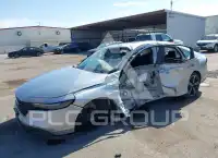 2025 Honda Accord фото