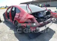 2025 Honda Accord фото