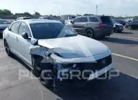 2025 Honda Accord фото