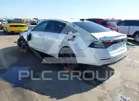 2025 Honda Accord photo