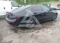 2025 Honda Accord photo