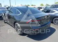 2025 Honda Accord фото