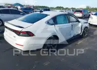 2025 Honda Accord фото