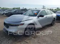2025 Honda Accord фото