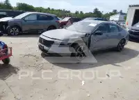2025 Honda Accord фото