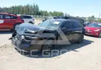 2025 Honda Accord фото