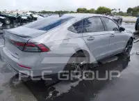 2025 Honda Accord фото