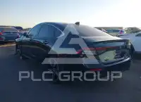 2025 Honda Accord photo