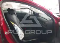 2025 Honda Accord фото