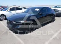 2025 Honda Accord фото