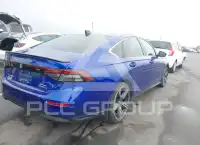 2025 Honda Accord фото