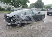 2025 Honda Accord фото