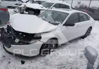 2025 Honda Accord фото