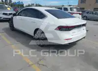 2025 Honda Accord фото