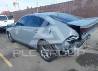 2025 Honda Accord фото