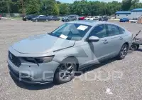 2025 Honda Accord фото