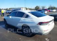 2025 Honda Accord фото