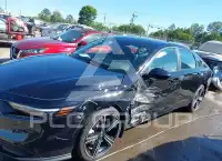 2025 Honda Accord фото