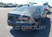 2025 Honda Accord фото