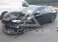 2025 Honda Accord photo