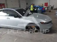 2025 Honda Accord photo