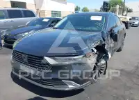 2025 Honda Accord фото
