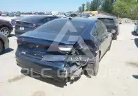 2025 Honda Accord фото