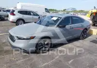 2025 Honda Accord фото
