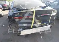 2025 Honda Accord фото