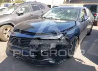 2025 Honda Accord фото