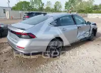 2025 Honda Accord фото