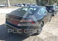 2025 Honda Accord фото