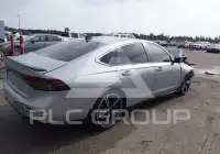 2025 Honda Accord фото