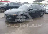 2025 Honda Accord photo