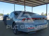 2025 Honda Accord photo