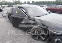 2025 Honda Accord фото