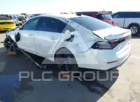 2025 Honda Accord photo