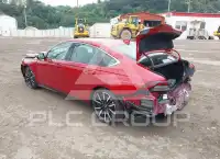 2025 Honda Accord photo
