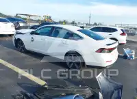 2025 Honda Accord фото