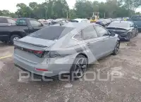 2025 Honda Accord фото