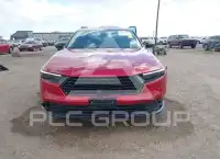 2025 Honda Accord фото