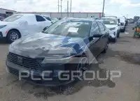 2025 Honda Accord фото