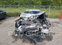 2025 Honda Accord фото