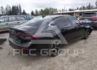 2025 Honda Accord фото