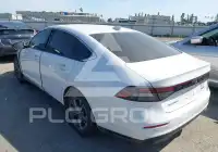 2025 Honda Accord photo