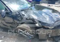 2025 Honda Accord фото