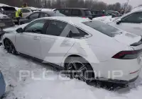 2025 Honda Accord фото