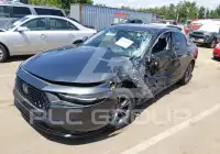 2025 Honda Accord photo